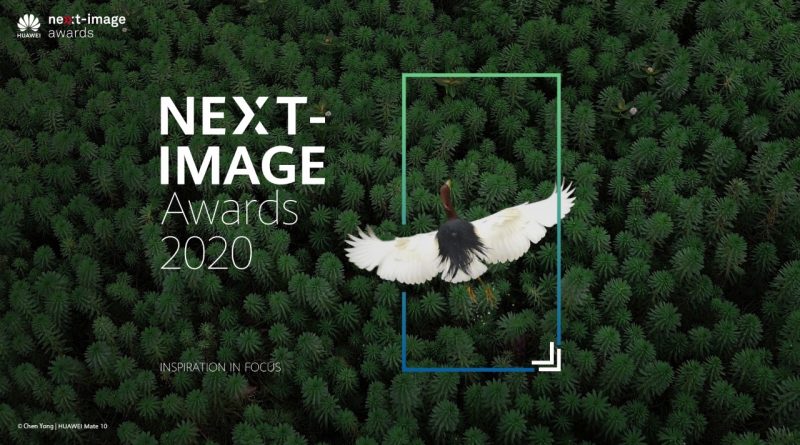 HUAWEI Next Image 2020-Taken by Huawei Mate10