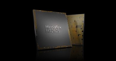 MediaTek-MT2625