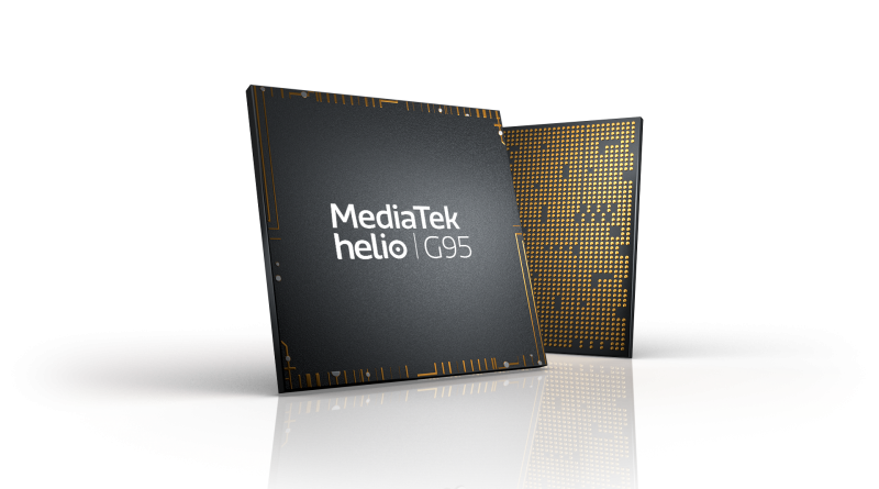 MediaTek_Helio_G95