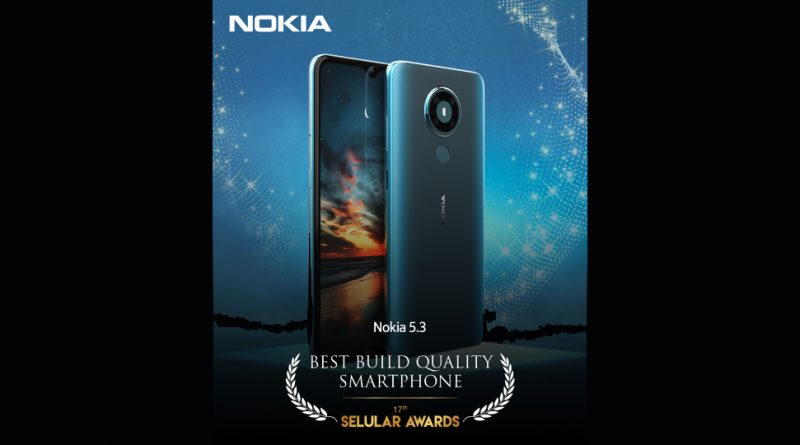 Nokia 53