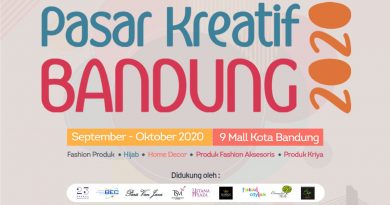 asar Kreatif Bandung 2020