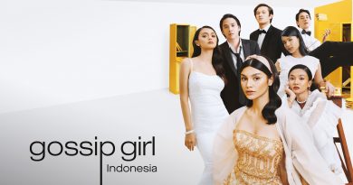 GoPlay Original - (5) Gossip Girl Indonesia Season 2