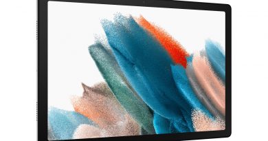 Awal 2022, Samsung Umumkan Kehadiran Galaxy Tab A8 2022