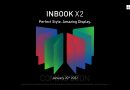 Tanggal 20 Januari 2022, Infinix Akan Luncurkan INBOOK X2 dengan Desain Tipis dan Inovatif