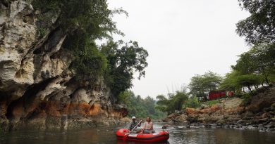 Menurut OYO Indonesia, Destinasi Ekowisata Kini Makin Dilirik