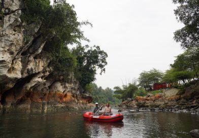 Menurut OYO Indonesia, Destinasi Ekowisata Kini Makin Dilirik