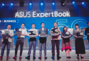 Laptop 5G Pertama dari Asus Sudah Mendarat Resmi di Indonesia