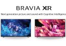 Sony Indonesia Perkenalkan Rangkaian TV BRAVIA XR dan 4K LED Versi 2022