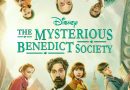 “The Mysterious Benedict Society” Kembali dengan Musim Kedua