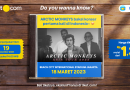 Arctic Monkeys Siap Konser di Indonesia di 2023