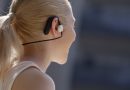 Float Run, Headphone Sony Tanpa Tekanan yang Akan Hadir di Indonesia