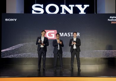 Sony Indonesia Hadirkan Kamera Sinema Digital Flagship VENICE 2