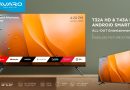 Avaro Smart TV T43A dan T32A Hadir di Indonesia, Susul Kesuksesan produk Smart Home