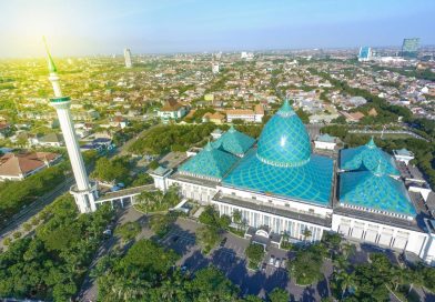 Ini Dia Destinasi Wisata dengan Tarif Akomodasi Terjangkau di Asia, Ada Surabaya di Indonesia