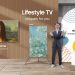 Samsung Hadirkan Jajaran Smart TV 2022 untuk Segala Aktivitas Tanpa Batas