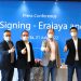 Melalui Erajaya Digital, ZTE Kembali Hadirkan Rangkaian Smartphone di Indonesia