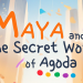 Rayakan Hari Anak Dunia, Agoda Luncurkan Buku yang Dibuat dari Generative AI